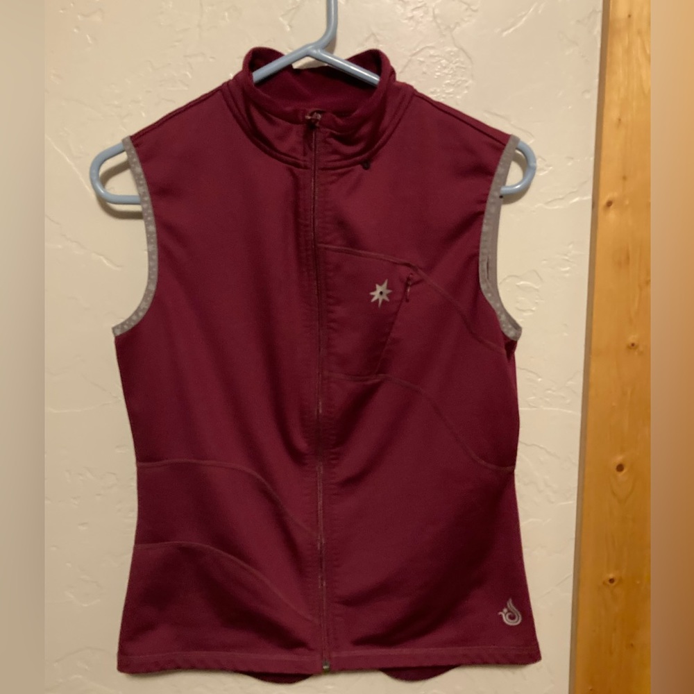 ISIS Vest